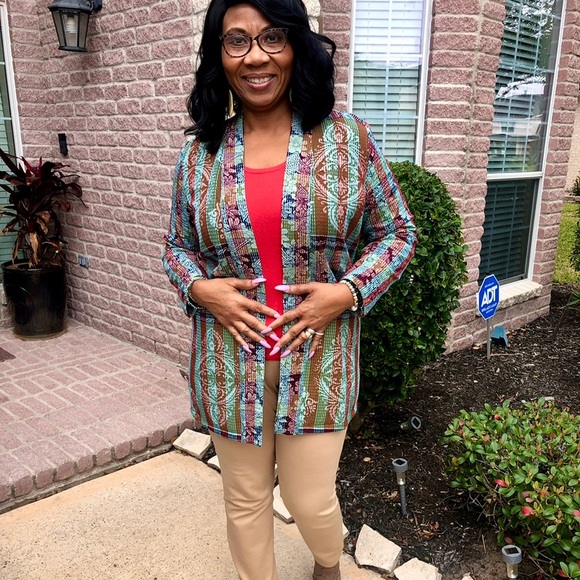 Basics is not for the designing woman! - Picture 1 of 8